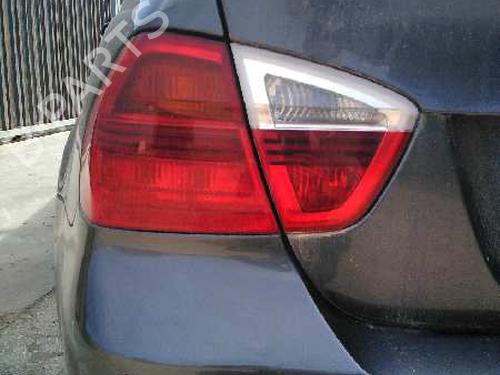 Seat buckle BMW 3 (E90) 320 d | BP14037969I32 - Image 10