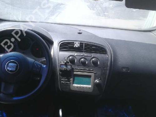 Headlight switch SEAT ALTEA (5P1)  | BP1357046I24  - Image 9