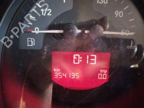 Climate control SEAT LEON (1P1) | BP9681993I5 - Image 17