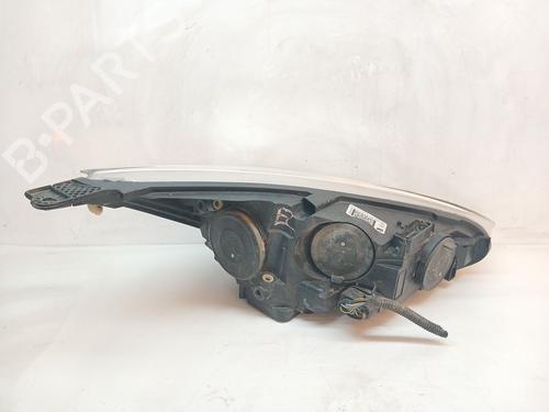 Left headlight FORD FOCUS III | BP34103251C28 - Image 5