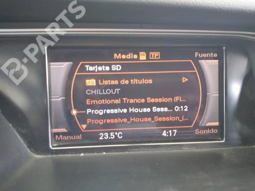 Front left exterior door handle AUDI A4 B8 (8K2) 2.0 TDI | BP10244435C128  - Image 37