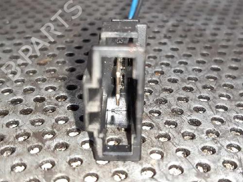 Tailgate handle SEAT ALHAMBRA (7V8, 7V9) 1.9 TDI | BP2726027C132 