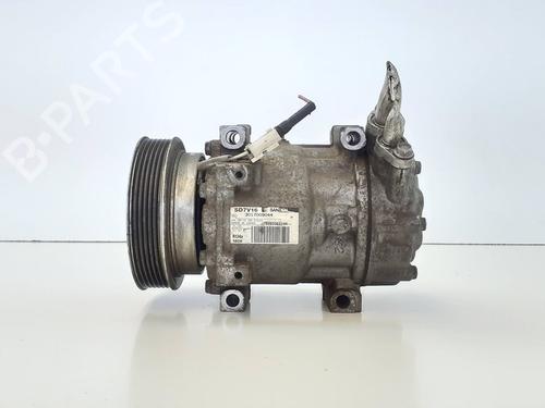 Used AC compressor AC compressor DACIA DUSTER (HS_) [2010-2018] 10223557 10223557