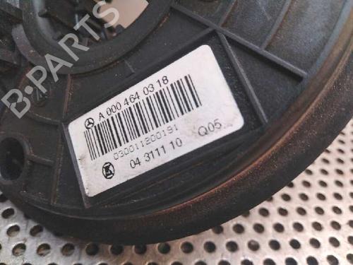 Squib airbag MERCEDES-BENZ S-CLASS (W220, V220) S 500, S 500 L (220.075, 220.175, 220.875) | BP222033C102 