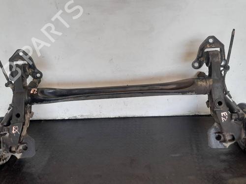 Hinterachse für OPEL ASTRA H (A04) 1.4 (L48) (90 hp) 10205127