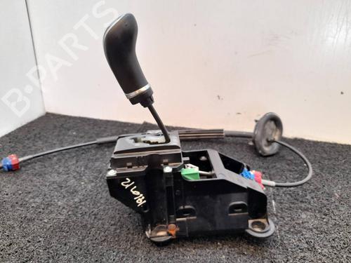 Gear lever OPEL CROSSLAND X / CROSSLAND (P17, P2QO) 1.5 Turbo D (75) | BP8079260M90 