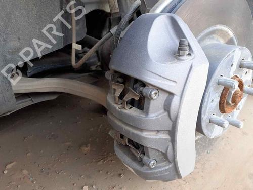 Used Right front brake caliper Right front brake caliper TESLA MODEL Y (5YJY) [2019-2026] 29532460 29532460