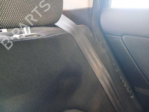 Used Rear left seatbelt Rear left seatbelt 39237042 39237042