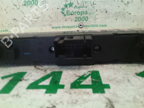 Warning switch OPEL ASTRA H (A04) 1.7 CDTI (L48) | BP6615864I22 - Image 3
