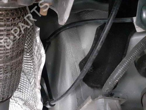 Used Cable NISSAN QASHQAI II (J11, J11_) 1.6 dCi (130 hp) 23188326