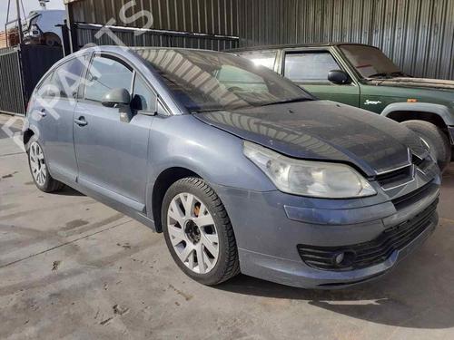 Essuie-glace moteur arrière CITROËN C4 I (LC_) | BP30627404M102