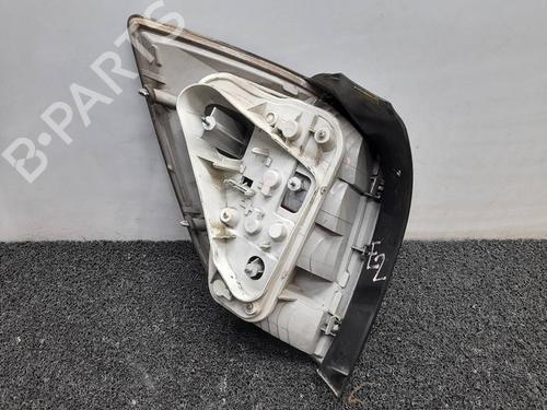Right taillight OPEL ASTRA H Estate (A04) 1.7 CDTI (L35) | BP10509511C35 