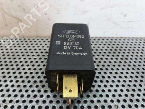 Used Electronic module Electronic module FORD ORION III (GAL) [1990-1996] 10243874 10243874