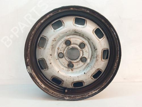 Used Rim Rim VW TRANSPORTER T4 Van (70A, 70H, 7DA, 7DH) 1.9 D (60 hp) 36291236 36291236