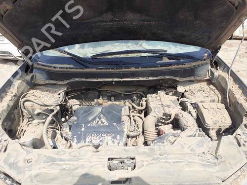 AC radiator MITSUBISHI ASX (GA_W_) 1.6 MIVEC (GA1W) | BP26504730M32 - Image 9