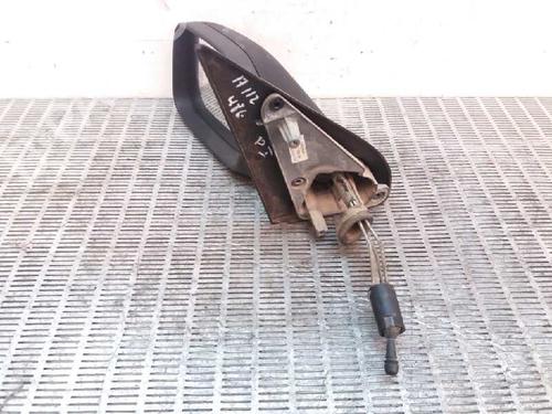 Left mirror PEUGEOT 106 II (1A_, 1C_) 1.1 i | BP1439039C26 