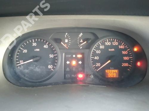 Left headlight RENAULT TRAFIC II Van (FL)  | BP9181334C28  - Image 11