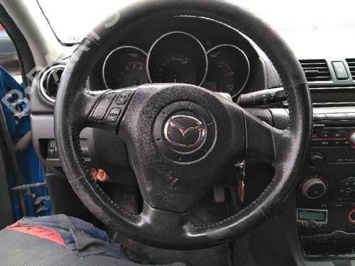 Left tailgate light MAZDA 3 (BK) | BP4412162C79 - Image 12