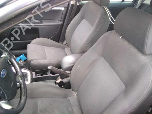 Left front window switch FORD MONDEO III (B5Y) 2.0 TDCi | BP4425916I27 