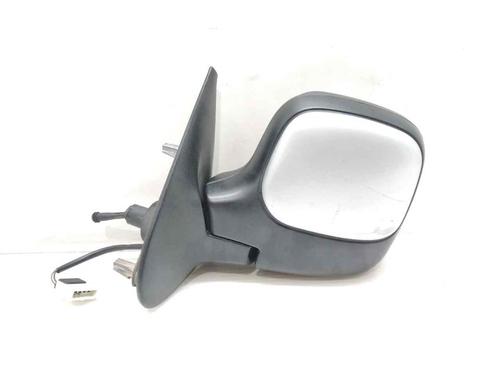Left mirror CITROËN BERLINGO / BERLINGO FIRST Box Body/MPV (M_) 1.9 D 70 (MBWJZ, MCWJZ) | BP26543310C26 