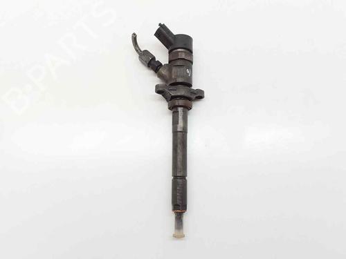 Used Injector FORD FOCUS II (DA_, HCP, DP) 1.6 TDCi (109 hp) 24359426