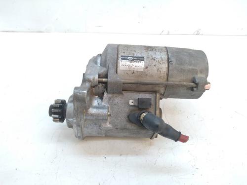 Starter LAND ROVER FREELANDER I (L314) 2.0 DI 4x4 (98 hp) 13716596