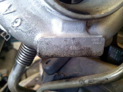 Engine SAAB 9-3 (YS3D) 2.2 TiD | BP593228M1 - Image 2