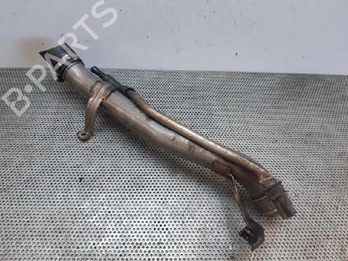 Used Pipe Pipe OPEL VECTRA C (Z02) [2002-2009] 14037168 14037168