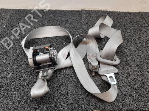 Used Rear left seatbelt KIA CARENS II MPV (FJ) 2.0 CRDi (113 hp) 8275507