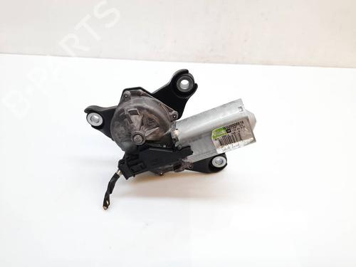 Used Rear wiper motor OPEL INSIGNIA A (G09) 2.0 CDTI (68) (160 hp) 4511921