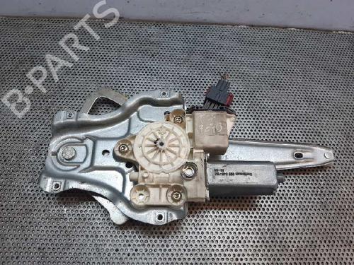 Used Rear left window mechanism Rear left window mechanism TOYOTA AVENSIS Estate (_T25_) 2.0 D-4D (CDT250_, CDT250R) (116 hp) 4890028 4890028
