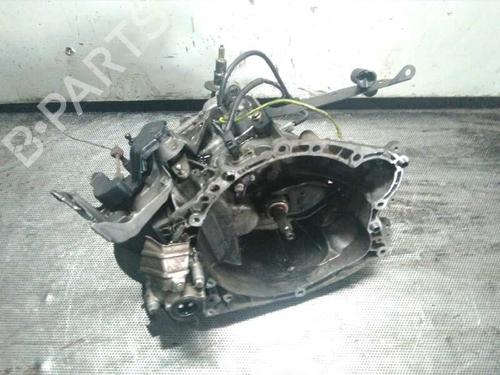 Used Gearbox Gearbox CITROËN XSARA PICASSO (N68) 1.8 16V (115 hp) 1021841 1021841