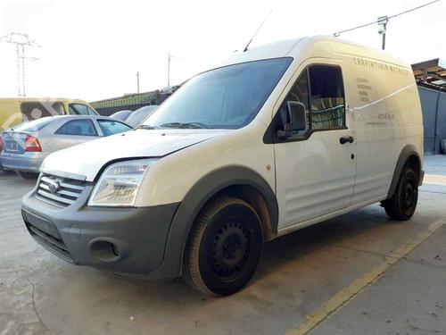 Engine FORD TRANSIT CONNECT (P65_, P70_, P80_) 1.8 TDCi | BP22567141M1 