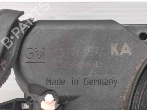 Headlight switch OPEL ASTRA H (A04) | BP30436622I24 - Image 3