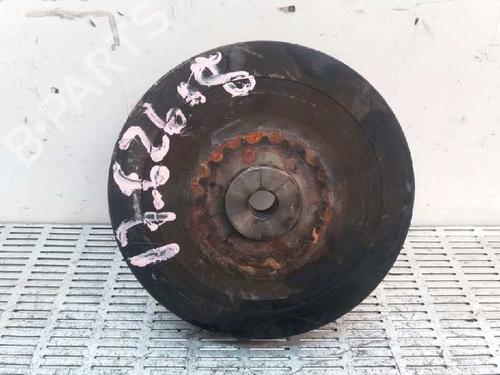 Used Pulley Pulley RENAULT KANGOO (KC0/1_) D 65 1.9 (KC0E, KC02, KC0J, KC0N) (64 hp) 14033121 14033121