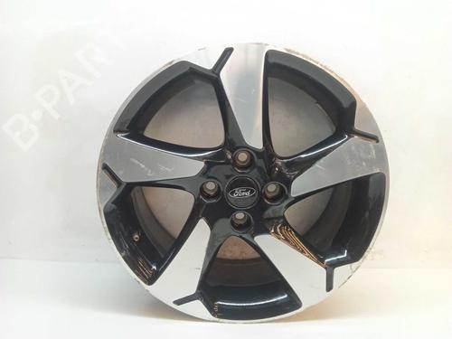 Used Rim Rim FORD FIESTA VII (HJ, HF) 1.0 EcoBoost (95 hp) 40255097 40255097