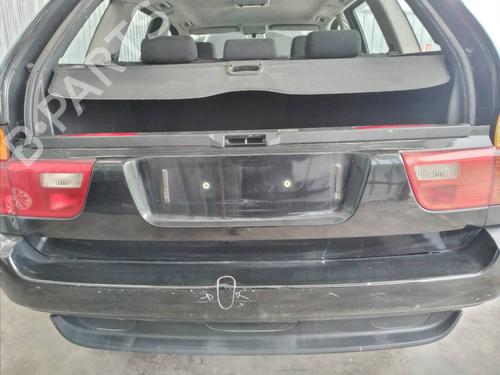Used Tailgate BMW X5 (E53) 3.0 d (184 hp) 9399012