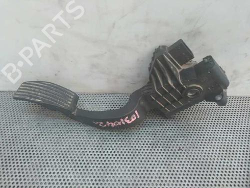 Pedal OPEL CORSA D (S07) 1.4 (L08, L68) | BP1597040I4 