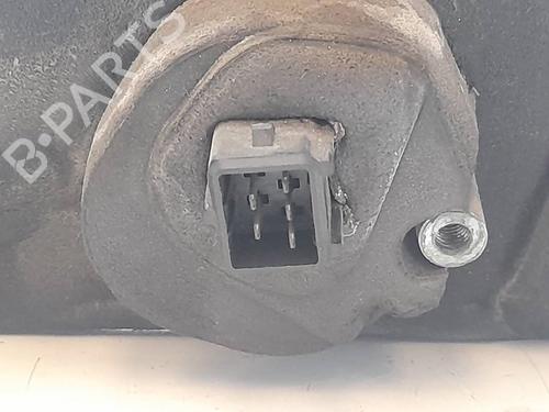 Right mirror FORD MONDEO II (BAP) 1.8 TD | BP1230228C27 