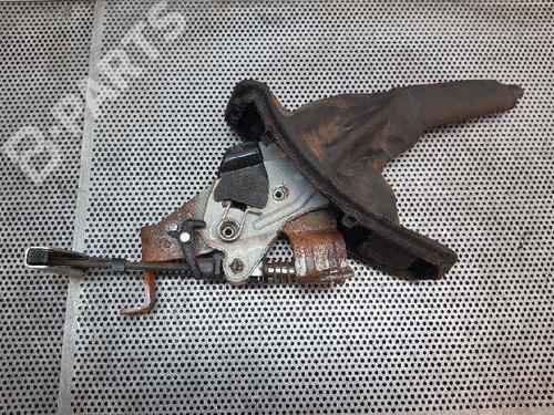 Used Hand brake Hand brake BMW 3 (E90) 320 d (163 hp) 8767751 8767751