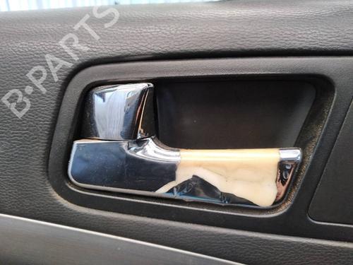 Used Front left interior door handle Front left interior door handle CHEVROLET EPICA (KL1_) [2004-2011] 12588851 12588851
