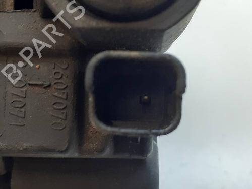 Alternator PEUGEOT BIPPER (AA_) | BP29810850M7 - Image 2