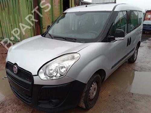 Kombinert Instrument FIAT DOBLO Platform/Chassis (263_) 1.3 D Multijet | BP17088682C47 