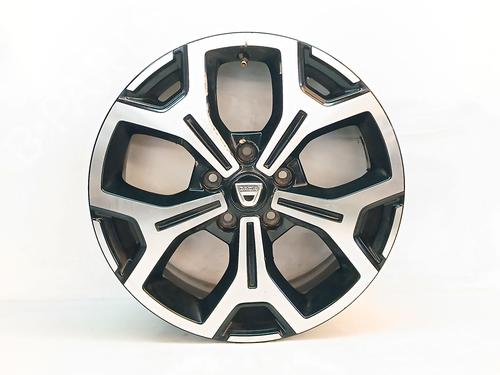 Used Rim Rim DACIA DUSTER (HM_) [2017-2026] 35723290 35723290