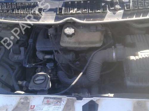 Elektronisk sensor CITROËN JUMPY I (U6U_) 1.9 D | BP14033666M84 