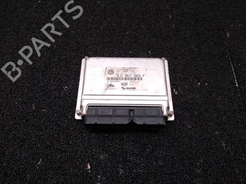 Used Control unit Control unit 9849894 9849894