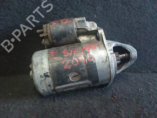 Starter FORD SIERRA II (GBG, GB4)  | BP2952601M8 