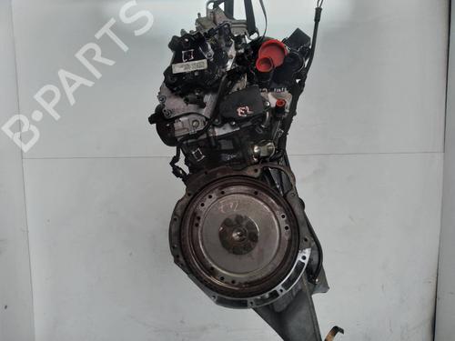 Engine MERCEDES-BENZ A-CLASS (W169) A 180 CDI (169.007, 169.307) | BP8216530M1 