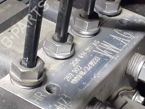 ABS pump SEAT ARONA (KJ7, KJP)  | BP21806619M43 