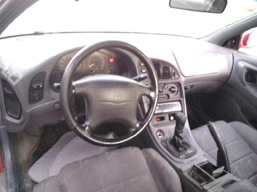 Climate control MITSUBISHI ECLIPSE II (D3_A) | BP4644122I5 - Image 7